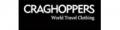Refer a Friend to Craghoppers & Get 20% Off £50 for You and Your Friends Promo Codes